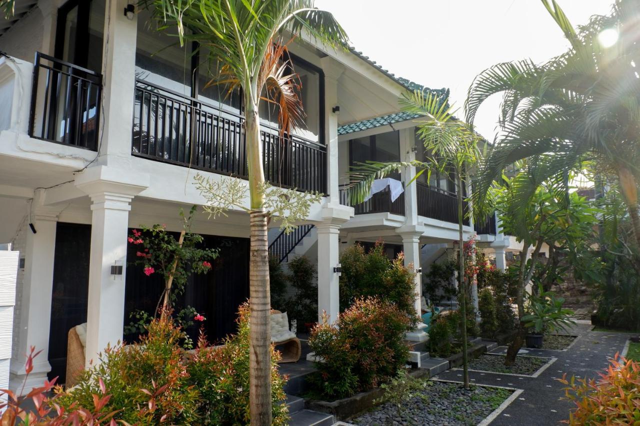Wisma tamu Puri Panca Jaya Seminyak (Bali)