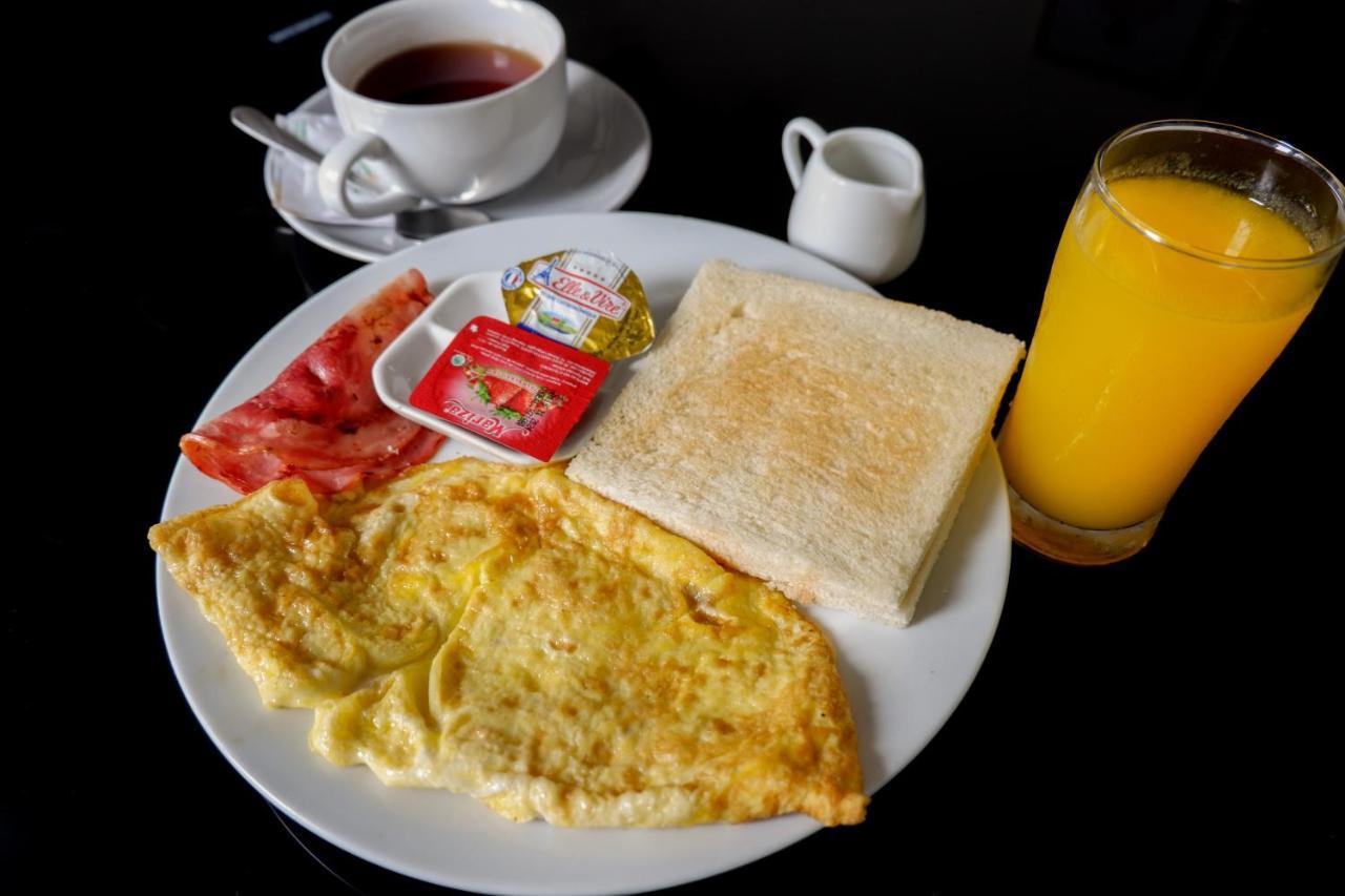 Wisma tamu Puri Panca Jaya 3*