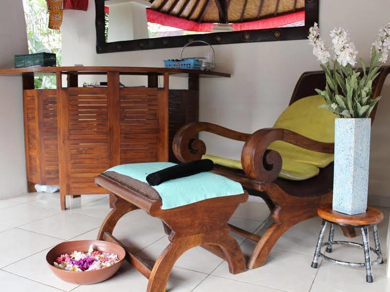 Wisma tamu Puri Panca Jaya Seminyak (Bali)
